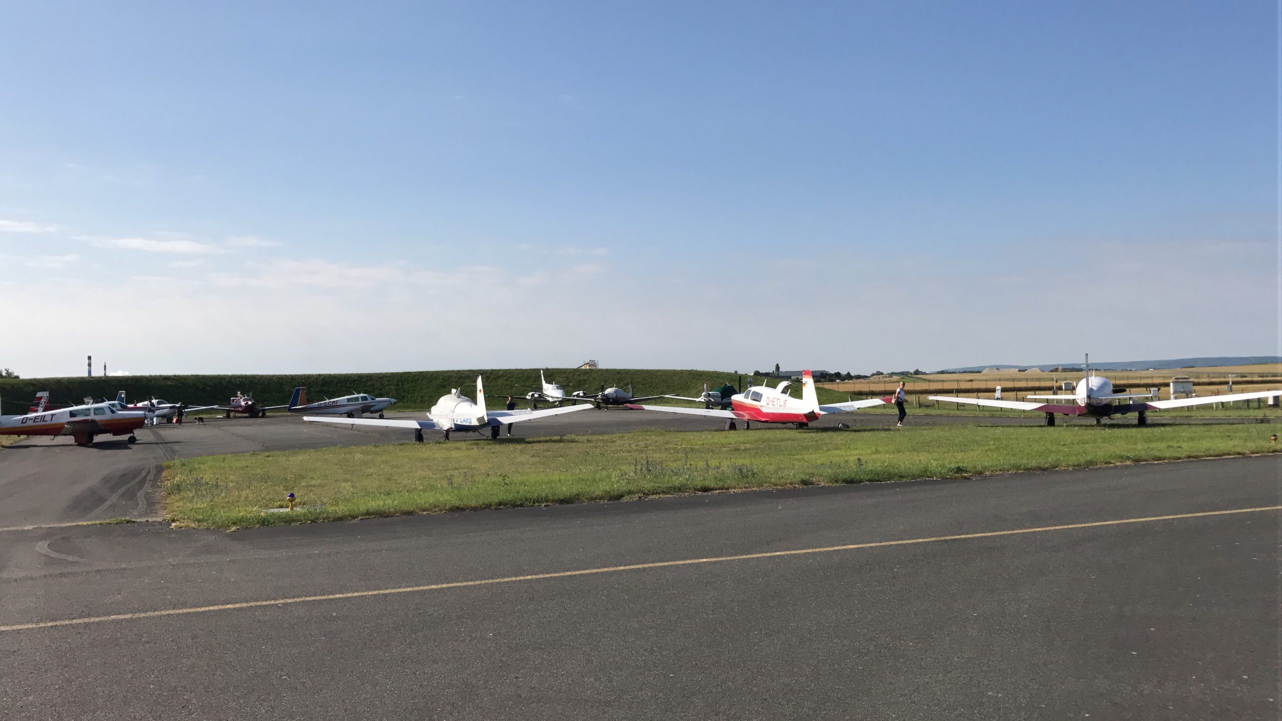 EMPOA - European Mooney Owners and Pilots Association